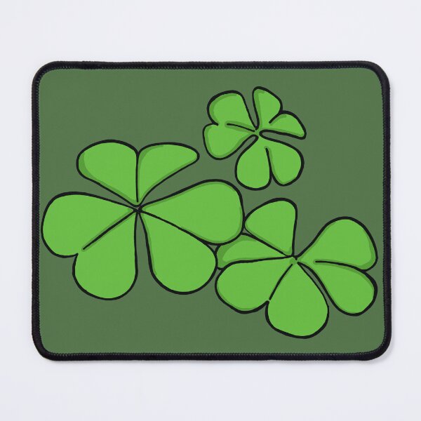 Item preview, Shamrock Clover Plant designed and sold by Anne Park.