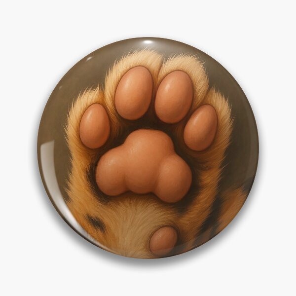 Item preview, Tiger Stripes & Soft Steps designed and sold by nikkolaus.