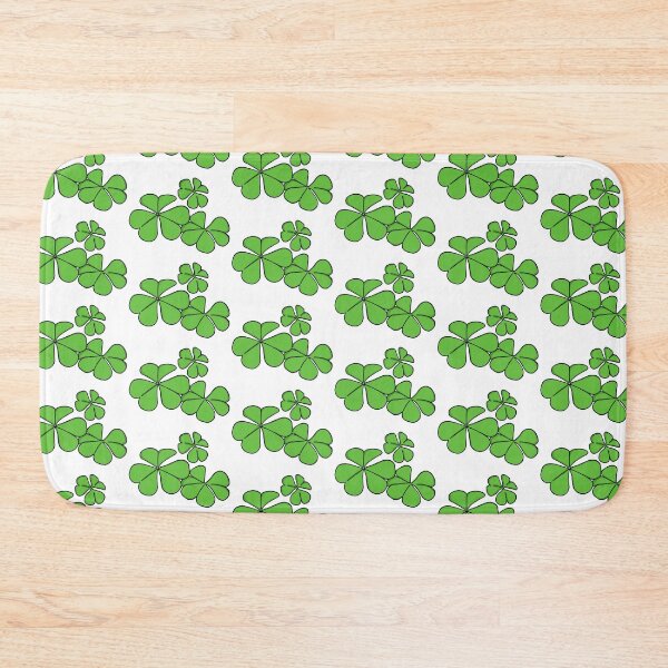 Item preview, Shamrock Clover Plant designed and sold by Anne Park.
