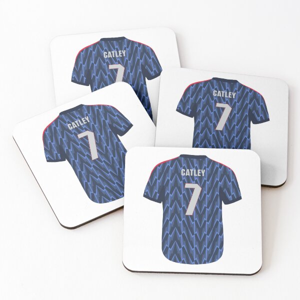 Item preview, Steph Catley Shirt Illustration designed and sold by samanthagarrett.