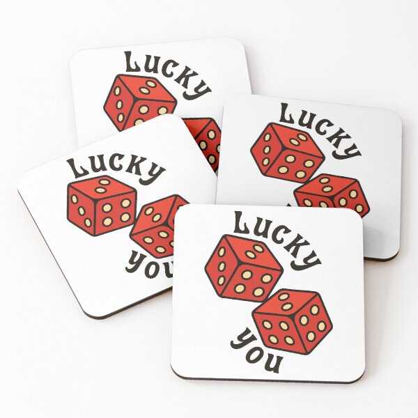 Item preview, Lucky Dice Retro Tattoo Design designed and sold by -DEEWOLF-.