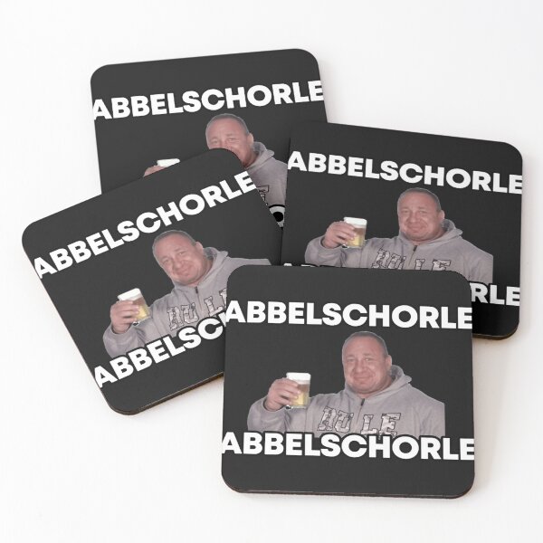 Item preview, Markus Rhl Meme Apfelschorle Classic designed and sold by ChristyBouwman.