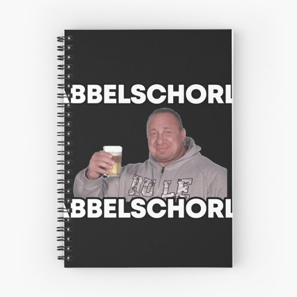 Item preview, Markus Rhl Meme Apfelschorle Classic designed and sold by ChristyBouwman.