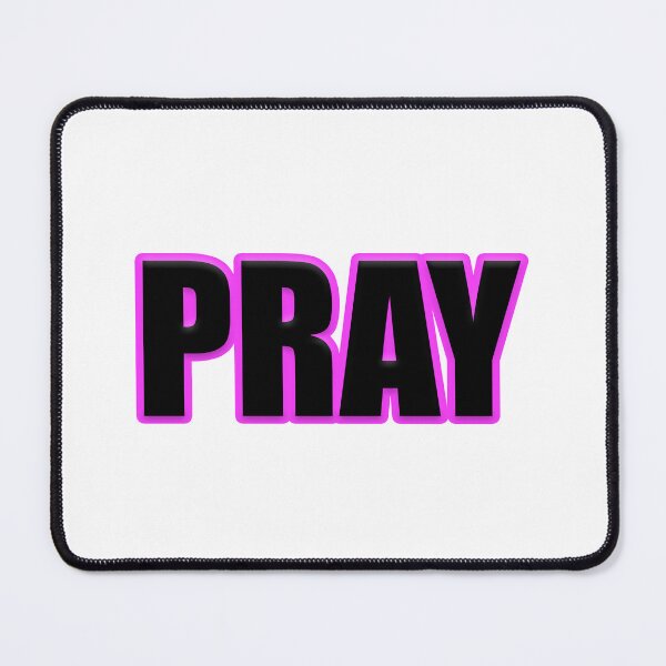 Item preview, Pray designed and sold by Gotta Escape.