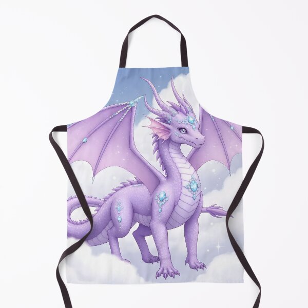 Item preview, Purple Dragon designed and sold by shortiiblazed.