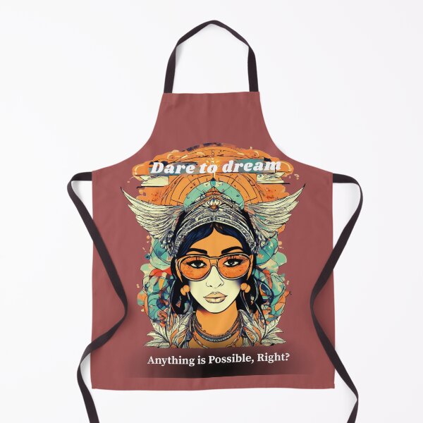 Item preview, Anything is Possible, Right? designed and sold by Zofia Sosnecka.