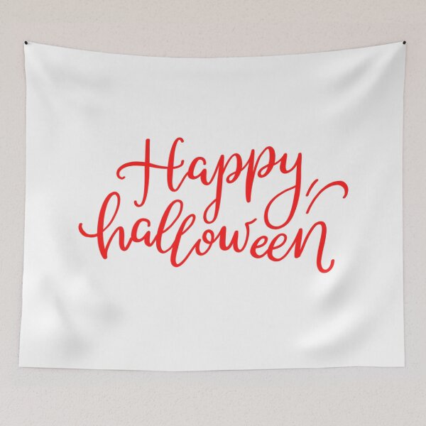 Item preview, HAPPY HALLOWEEN  designed and sold by IsaCria.