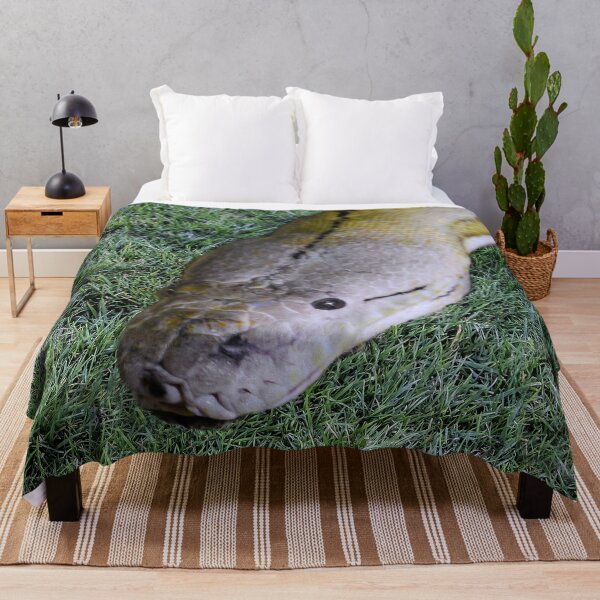 Item preview, Snake in the Grass designed and sold by heatherfriedman.