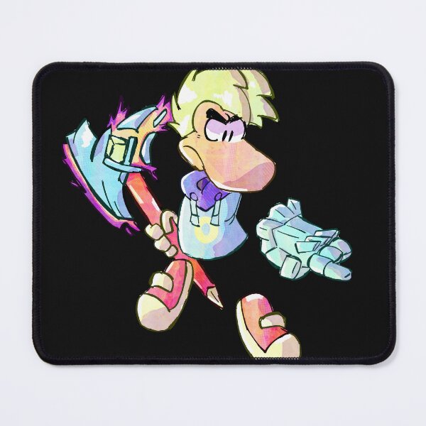 Item preview, BIFROST RAYMAN designed and sold by PGUniverse.