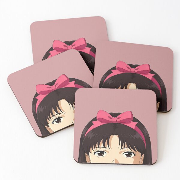 Item preview, Mima Kirigoe Peeker designed and sold by DeviantMerch.
