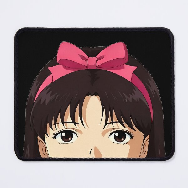 Item preview, Mima Kirigoe Peeker designed and sold by DeviantMerch.