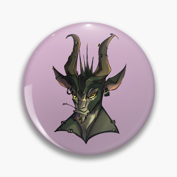 Item preview, Deadlock Billy designed and sold by SaintVamptress.