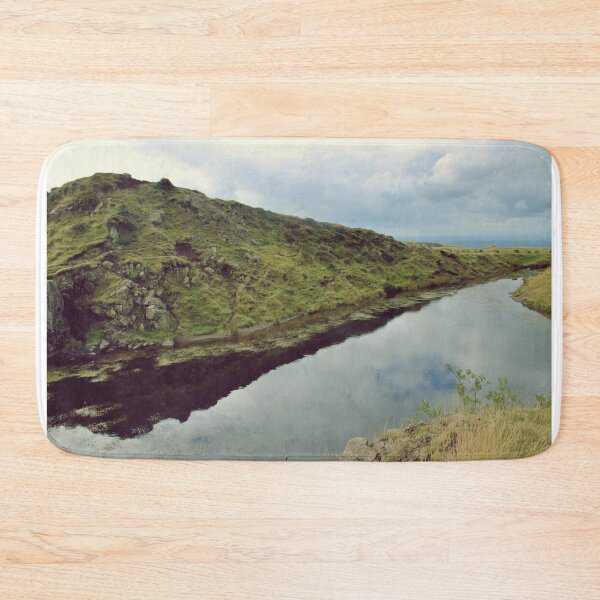 Item preview, Lake at Titterstone designed and sold by Rachel J Bowler.