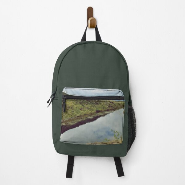 Item preview, Lake at Titterstone designed and sold by Rachel J Bowler.