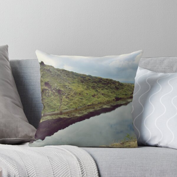 Item preview, Lake at Titterstone designed and sold by Rachel J Bowler.