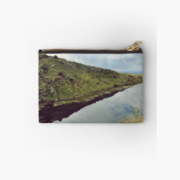 Item preview, Lake at Titterstone designed and sold by Rachel J Bowler.
