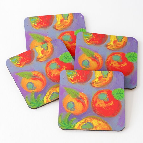 Item preview, fruits designed and sold by ToyCougar.