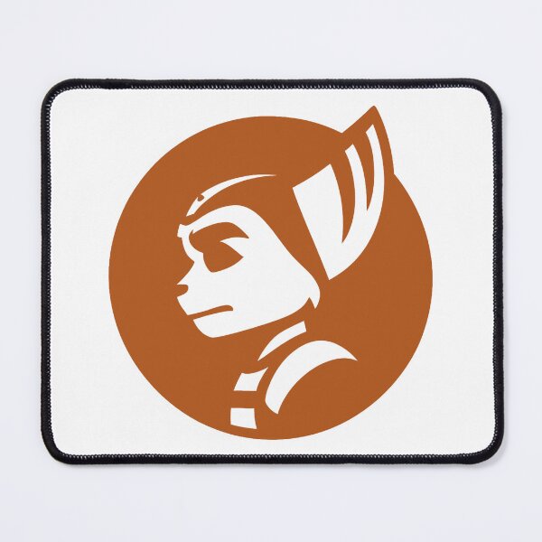 Item preview, Ratchet Stencil Icon – Orange Minimalist Style designed and sold by CaliLuminos.