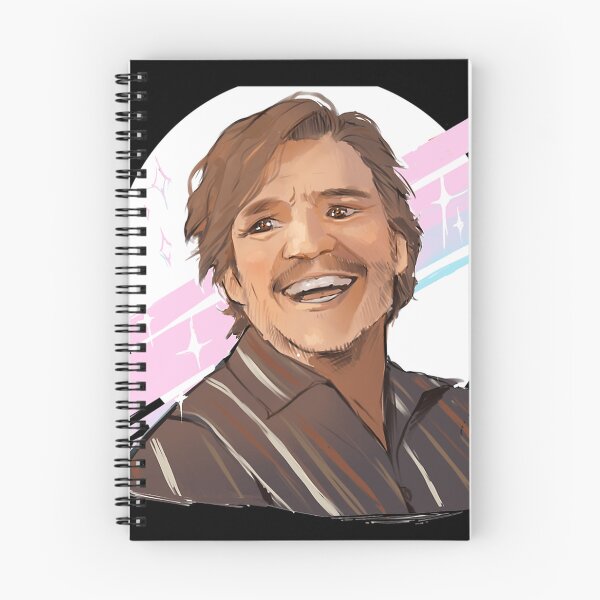Item preview, Cara de meme de Pedro Pascal designed and sold by VicAlvarez.