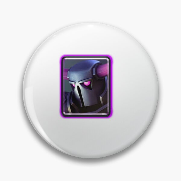 Item preview, P.E.K.K.A. | Clash Royale designed and sold by VenomApparel.