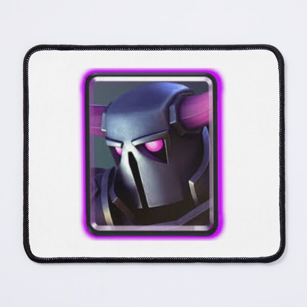 Item preview, P.E.K.K.A. | Clash Royale designed and sold by VenomApparel.