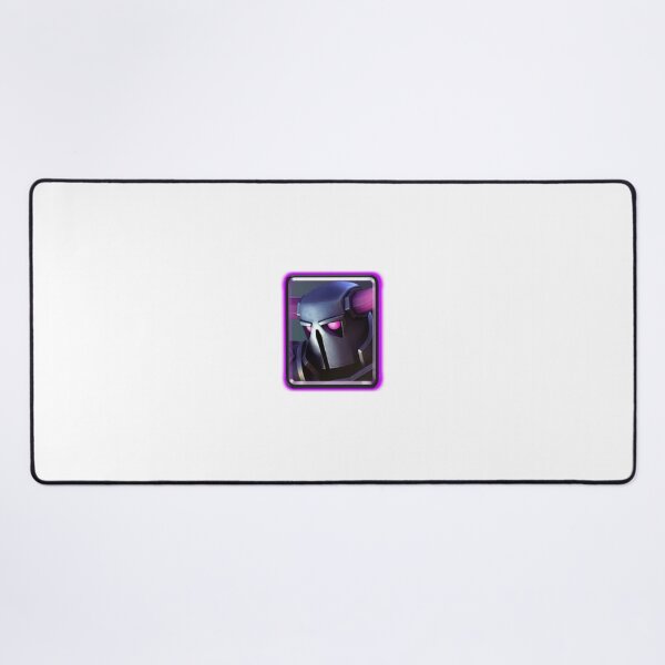Item preview, P.E.K.K.A. | Clash Royale designed and sold by VenomApparel.