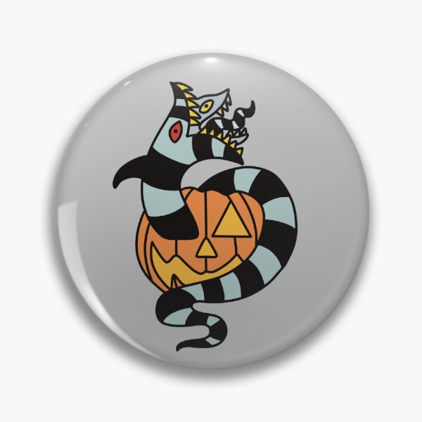 Item preview, Halloween Creature designed and sold by CheylaDesigns.