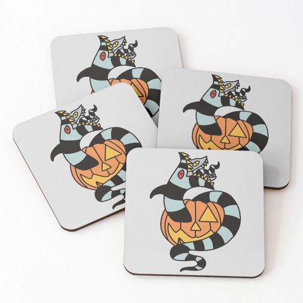 Item preview, Halloween Creature designed and sold by CheylaDesigns.
