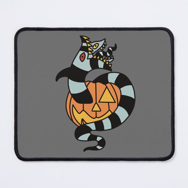 Item preview, Halloween Creature designed and sold by CheylaDesigns.