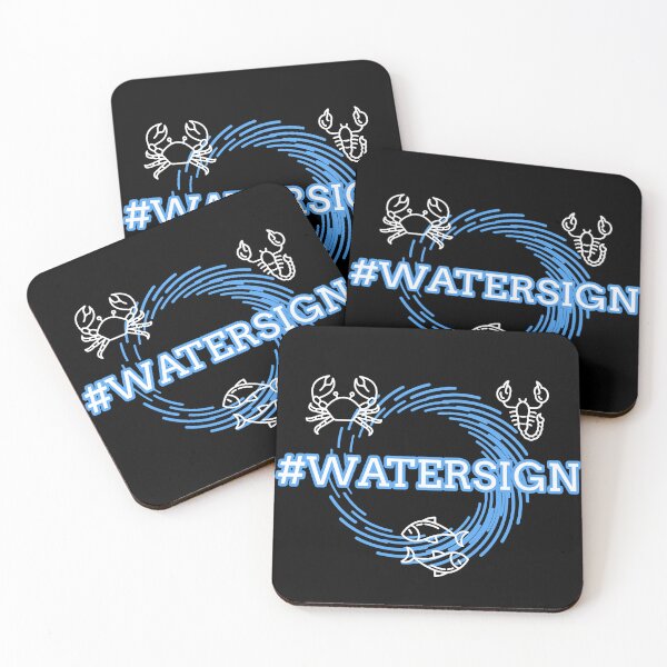 Item preview, #Watersign (Spiral) designed and sold by T.A.S. BRAND.
