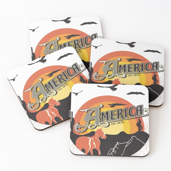 Item preview, America Band Classic designed and sold by VicAlvarez.