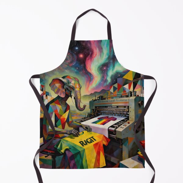 Item preview, T-Shirt Factory - Alien Workforce designed and sold by shakespeare1212.