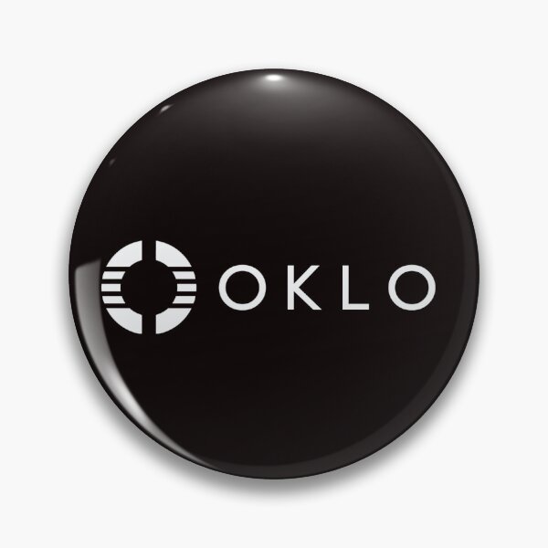 Item preview, OKLO Logo designed and sold by who1130.
