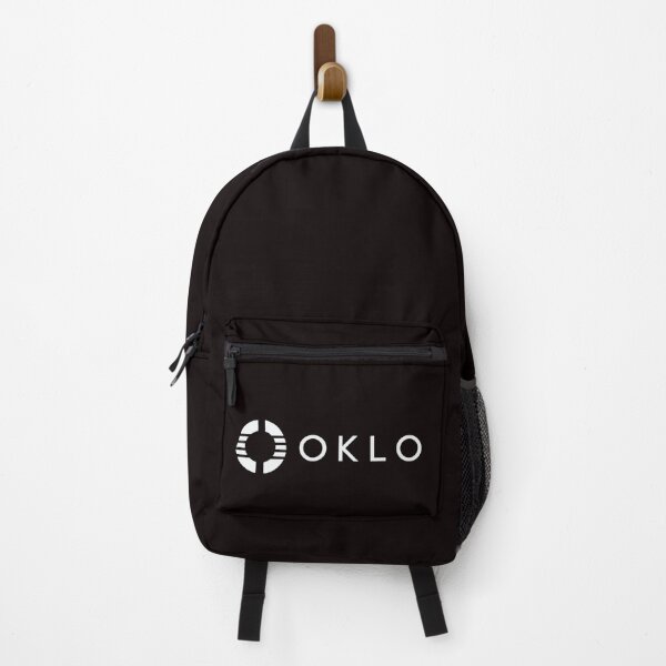 Item preview, OKLO Logo designed and sold by who1130.