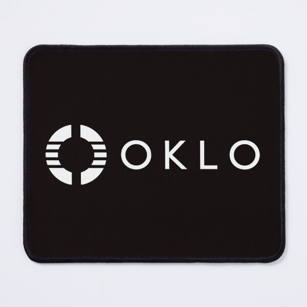 Item preview, OKLO Logo designed and sold by who1130.