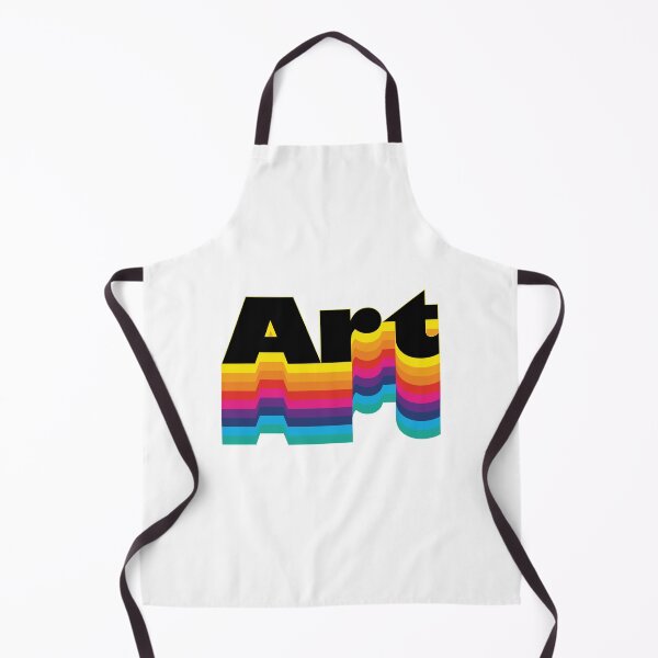 Item preview, Art Classic Modern Colorful Inspirational designed and sold by SaltCreatives.