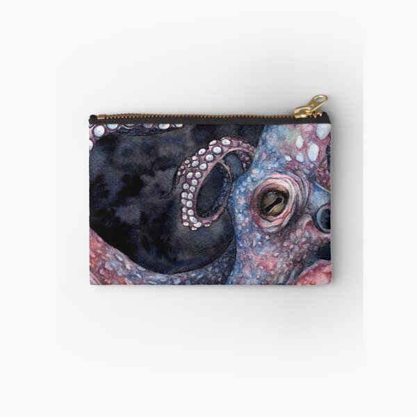Item preview, Multicolor octopus designed and sold by Etara.