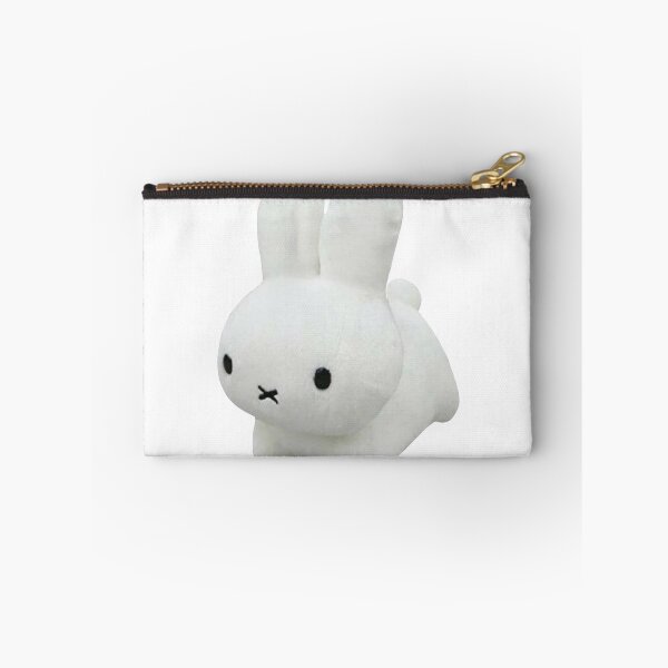 Item preview, Miffy Plushie designed and sold by Ashweed.