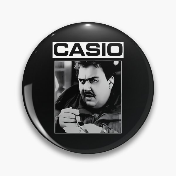 Item preview, Jo.Hn Candy C.A.S.I.O Meme designed and sold by VicAlvarez.