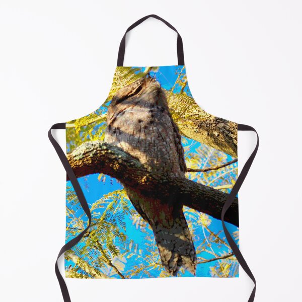 Item preview, Tawny Frogmouth! designed and sold by Mickangelhere.