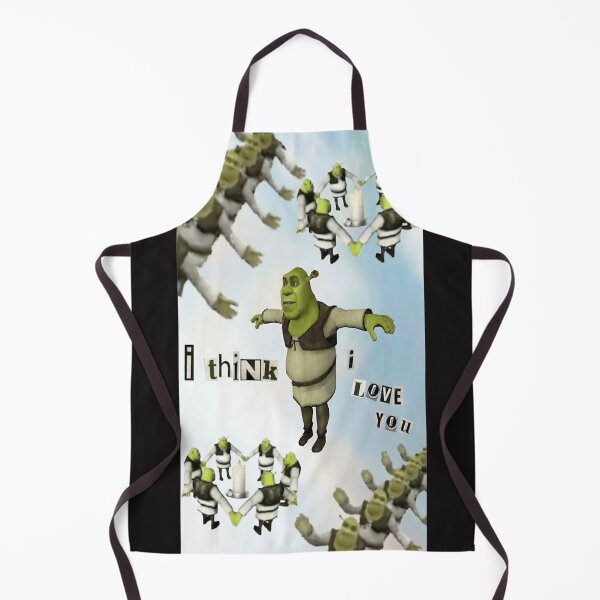 Item preview, Shrek Amor designed and sold by VicAlvarez.