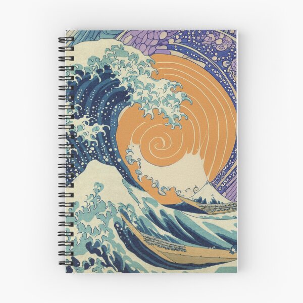 Item preview, The Great Wave modded designed and sold by Electronic Art.