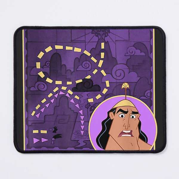 Item preview, Emperor_S New Groove Kronk Doesn_T Make Sense designed and sold by VicAlvarez.