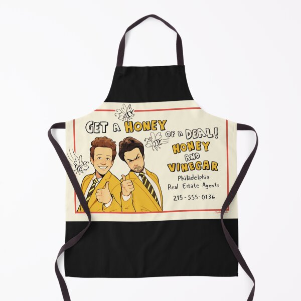 Item preview, Honey And Vinegar designed and sold by VicAlvarez.