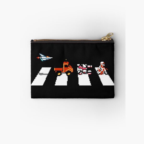 Item preview, 8-Bit Road (Vehicles) designed and sold by CCCDesign.