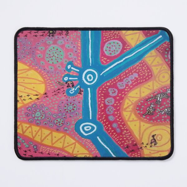 Item preview, Dinawas dreaming of the serpent pt.4 designed and sold by Yingal yaaba.