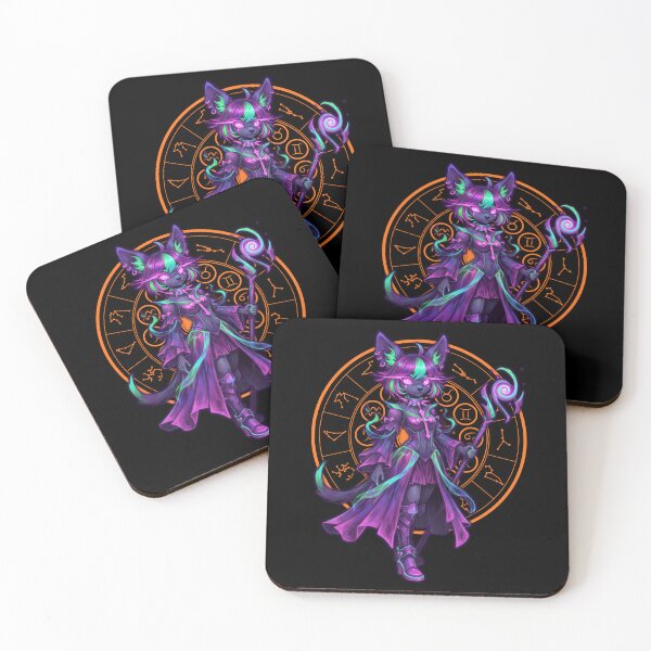 Item preview, Zodiac Zena designed and sold by Eranthe Bernardo.