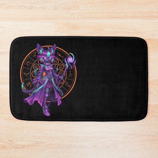 Item preview, Zodiac Zena designed and sold by Eranthe Bernardo.
