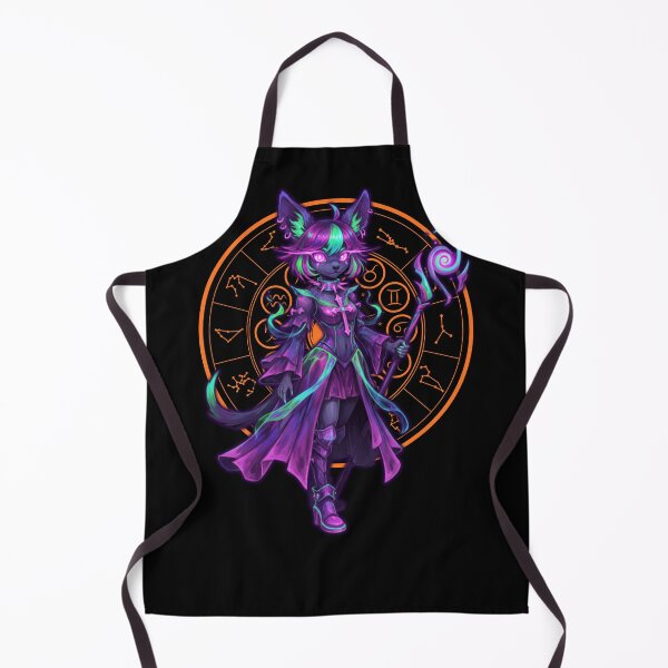 Item preview, Zodiac Zena designed and sold by Eranthe Bernardo.