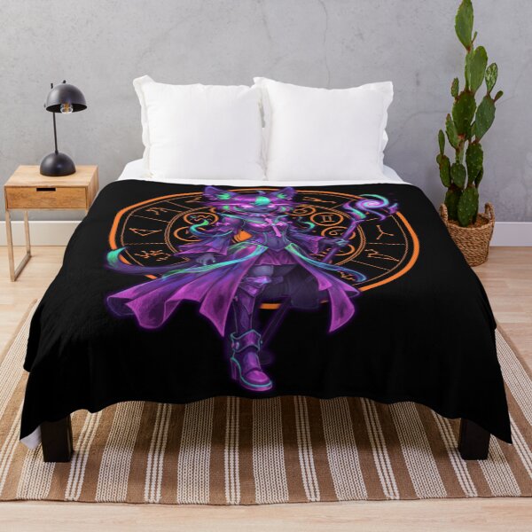 Item preview, Zodiac Zena designed and sold by Eranthe Bernardo.
